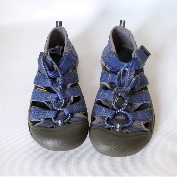 Keen high quality sandals non marking hiking walking - Picture 3 of 14